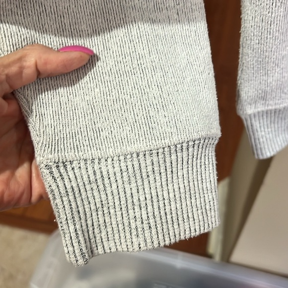 MAST GENERAL STORE hoodie - Picture 4 of 8